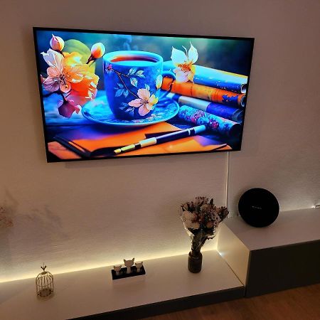 Executive Apartment Avantgarden Coresi 브라쇼브 외부 사진