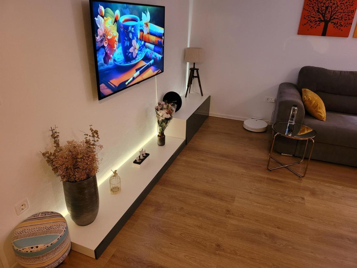 Executive Apartment Avantgarden Coresi 브라쇼브 외부 사진